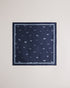 <P>Printed Pocket Square</P>